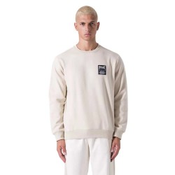 блуза,мъжки,пуловери,everlast,felpa,sweatshirt,beige,(light,beige)
