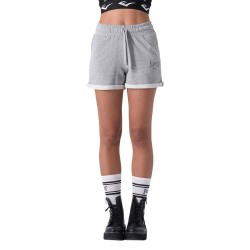 поларени,къси,панталони,дамски,панталони,everlast,fleece,shorts,grey,(grey,melange)