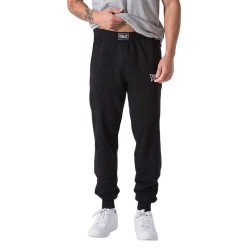 анцуг,мъжки,анцузи,everlast,heavy,jersey,tracksuit,pants,black,(black)