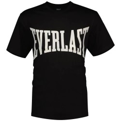 тениска,мъжки,тениски,everlast,jersey,short,sleeve,t,shirt,black