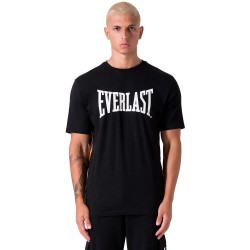 тениска,мъжки,тениски,everlast,jersey,short,sleeve,t,shirt,black,2000,(black)