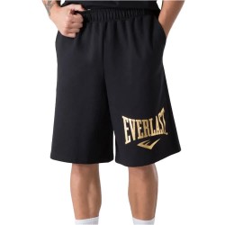 къси,панталони,мъжки,панталони,everlast,logo,shorts,black,(metallic,gold)