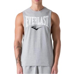 тениска,мъжки,тениски,everlast,logo,sleeveless,t,shirt,grey,melange,(grey)