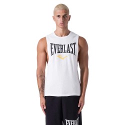 тениска,мъжки,тениски,everlast,logo,sleeveless,t,shirt,white,(off,white)