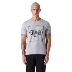 тениска,мъжки,тениски,everlast,regular,fit,short,sleeve,t,shirt,grey,melange,(grey)