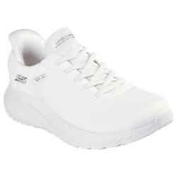 маратонки,дамски,маратонки,skechers,bobs,squad,chaos,current,mu,trainers,white,(off,white,textile)