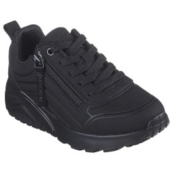 маратонки,детски,маратонки,skechers,uno,lite,easy,zip,trainers,black