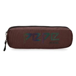 канцеларски,принадлежности,pepe,jeans,410011402,osset,pencil,case,brown,(brown)