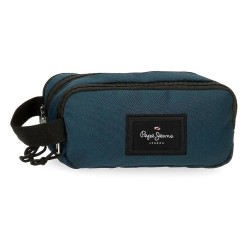 ученически,принадлежности,pepe,jeans,410034407,aris,ever,pencil,case,navy,blue