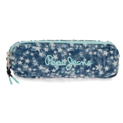 канцеларски,принадлежности,pepe,jeans,410049402,denim,star,pencil,case,blue,(blue,denim)