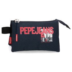 канцеларски,принадлежности,pepe,jeans,410050405,dikran,pencil,case,blue,(navy,blue)