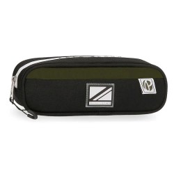 канцеларски,принадлежности,pepe,jeans,410052402,luca,pencil,case,black,(black)