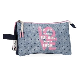 ученически,принадлежности,pepe,jeans,410075405,noni,denim,pencil,case,blue,denim