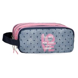 ученически,принадлежности,pepe,jeans,410075407,noni,denim,pencil,case,blue,denim