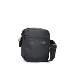 чанти,за,през,рамо,pepe,jeans,420060522,hatfield,crossbody,black