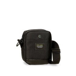чанти,за,през,рамо,pepe,jeans,420061522,leighton,crossbody,black,(black)