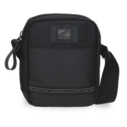 чанти,за,през,рамо,pepe,jeans,420068522,stratford,crossbody,black,(black)