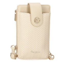 чанти,за,през,рамо,pepe,jeans,420072550,sprig,pouch,crossbody,beige
