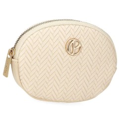 портфейли,и,портмонета,pepe,jeans,420072846,sprig,woman,wallet,beige