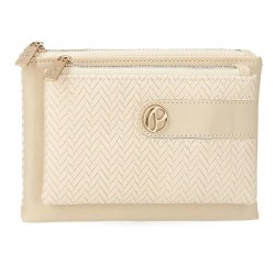 портфейли,и,портмонета,pepe,jeans,420072855,sprig,woman,wallet,beige,(beige)