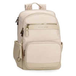 раница,раници,pepe,jeans,420073288,adapt.,morgan,13l,backpack,beige