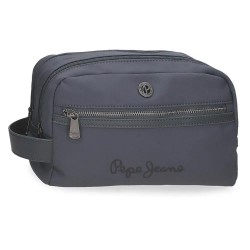 несесер,тоалетни,принадлежности,pepe,jeans,420076412,corin,wash,bag,grey
