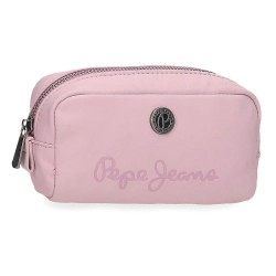 несесер,тоалетни,принадлежности,pepe,jeans,420076415,corin,wash,bag,pink,(pink)