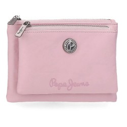 портфейли,и,портмонета,pepe,jeans,420076855,corin,wallet,pink