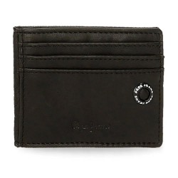 портфейли,и,портмонета,pepe,jeans,450021806,badge,wallet,black