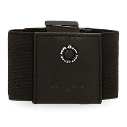 портфейли,и,портмонета,pepe,jeans,450021807,badge,wallet,black