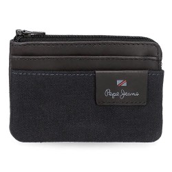 портфейли,и,портмонета,pepe,jeans,450024800,hilltop,wallet,navy,blue