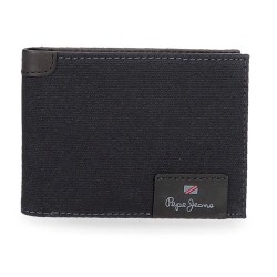 портфейли,и,портмонета,pepe,jeans,450024819,hilltop,wallet,navy,blue