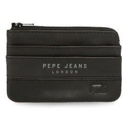 портфейли,и,портмонета,pepe,jeans,450025800,kingdom,wallet,black