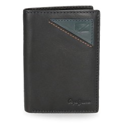 портфейли,и,портмонета,pepe,jeans,450027813,striking,wallet,navy,blue,(black,grey)