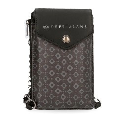 чанти,за,през,рамо,pepe,jeans,450036550,bethany,puch,crossbody,black