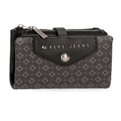 портфейли,и,портмонета,pepe,jeans,450036858,bethany,wallet,black