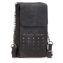 чанти,за,през,рамо,pepe,jeans,450037553,holly,pouch,crossbody,black
