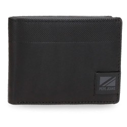 портфейли,и,портмонета,pepe,jeans,450041814,topper,wallet,black