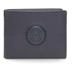 Pepe jeans 450042814 Cracker wallet - Blue (Navy Blue) портфейли,и,портмонета,pepe,jeans,450042814,cracker,wallet,blue,(navy,blue)
