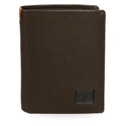 Pepe jeans 450043811 Marshal wallet - Brown (Brown) портфейли,и,портмонета,pepe,jeans,450043811,marshal,wallet,brown,(brown)