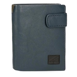 Pepe jeans 450043812 Marshal wallet - Blue (Navy Blue) портфейли,и,портмонета,pepe,jeans,450043812,marshal,wallet,blue,(navy,blue)