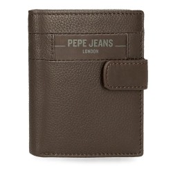 портфейли,и,портмонета,pepe,jeans,450044812,checkbox,wallet,brown