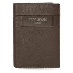 портфейли,и,портмонета,pepe,jeans,450044813,checkbox,wallet,brown