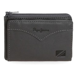 портфейли,и,портмонета,pepe,jeans,450066801,jacket,anthracite,wallet,grey