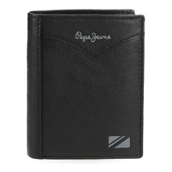 портфейли,и,портмонета,pepe,jeans,450066811,jacket,wallet,black