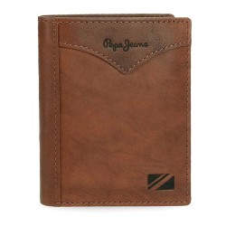 портфейли,и,портмонета,pepe,jeans,450066811,jacket,wallet,brown