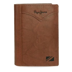 портфейли,и,портмонета,pepe,jeans,450066813,jacket,wallet,brown