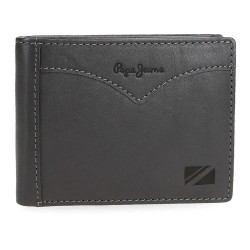 портфейли,и,портмонета,pepe,jeans,450066814,jacket,anthracite,wallet,grey