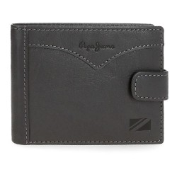портфейли,и,портмонета,pepe,jeans,450066815,jacket,anthracite,wallet,grey