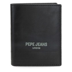портфейли,и,портмонета,pepe,jeans,450067811,deep,wallet,black